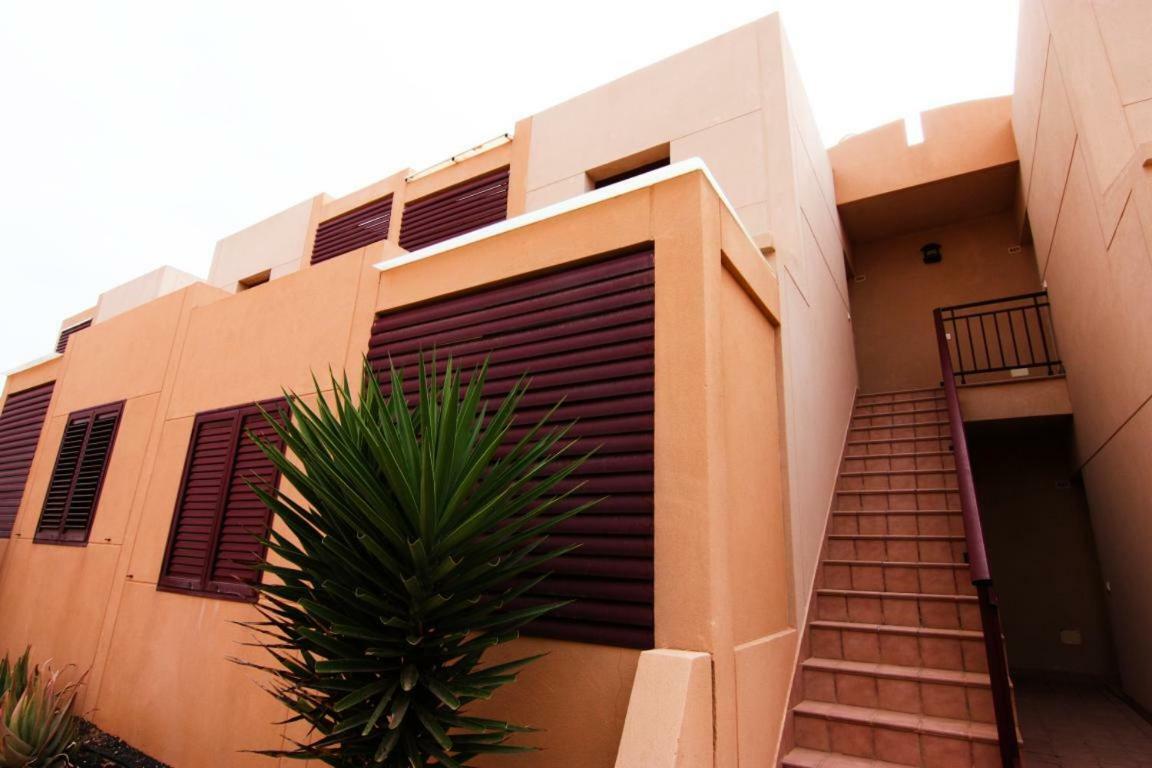 La Perla De Bahia Sol Caleta De Fuste Exterior foto